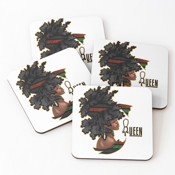 Item preview, I Am Revolutionary Queen_RBG designed and sold by NU-ANCESTORS.