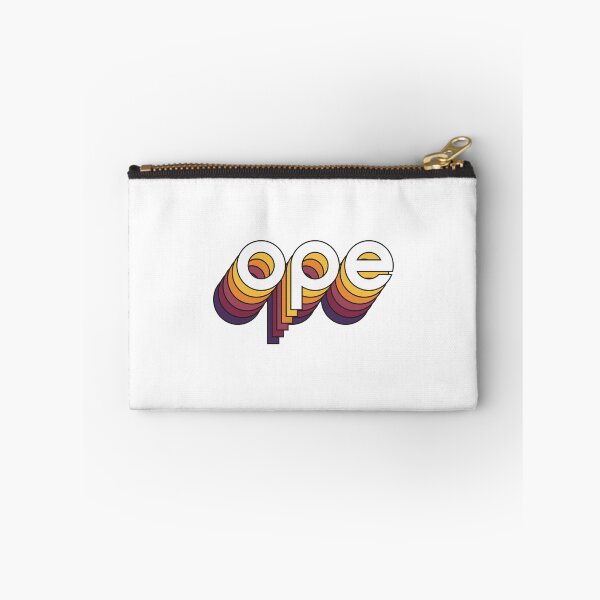 Item preview, Ope! Summer Sunset Colorway designed and sold by ope-store.