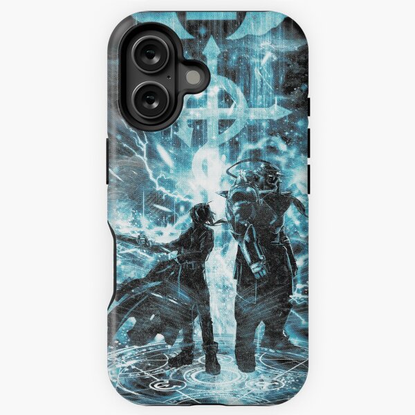 Item preview, brotherhood storm designed and sold by kharma zero.