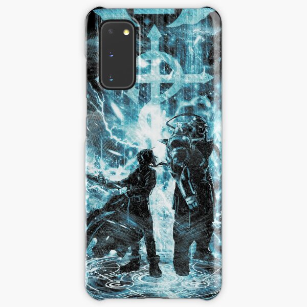 brotherhood storm Samsung Galaxy Snap Case