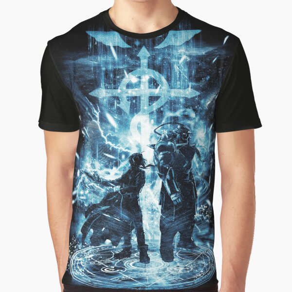 brotherhood storm Graphic T-Shirt