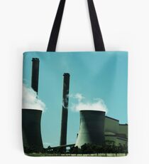 secret power Tote Bag