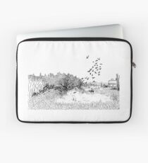 Nisqually Wildlife Refuge Laptoptasche