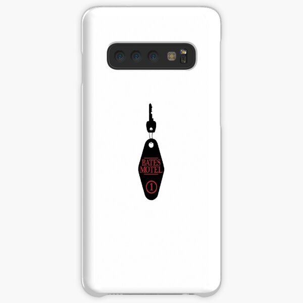 Psycho - Bates Motel Samsung Galaxy Snap Case