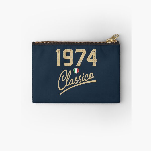 Artikelvorschau, 1974 Classico - Italienische Flagge 45. Geburtstagsentwurf entworfen und verkauft von dk80.