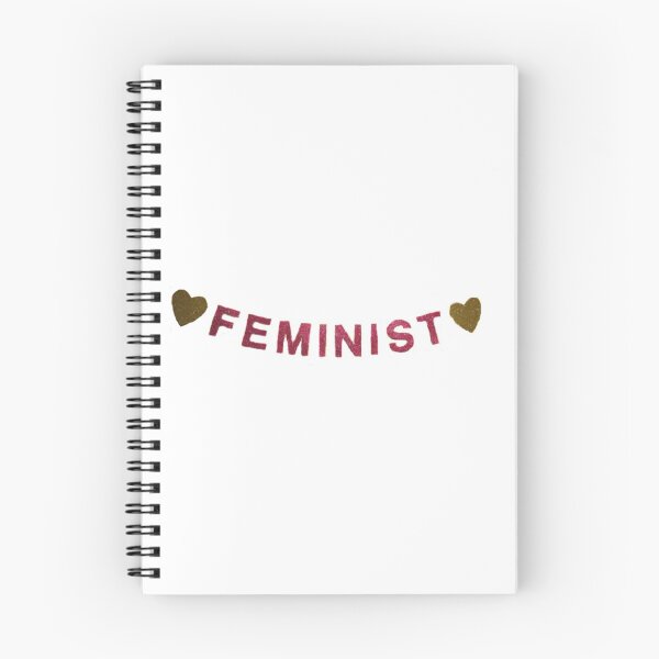 Item preview, Feminist designed and sold by micksteeze.