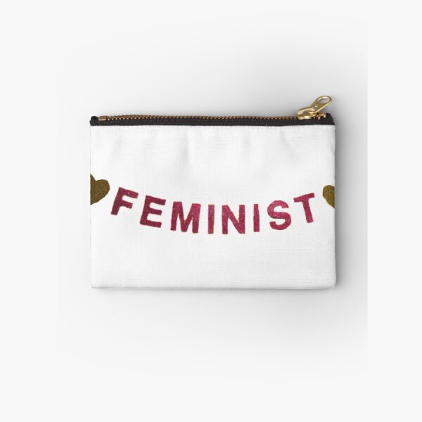 Item preview, Feminist designed and sold by micksteeze.