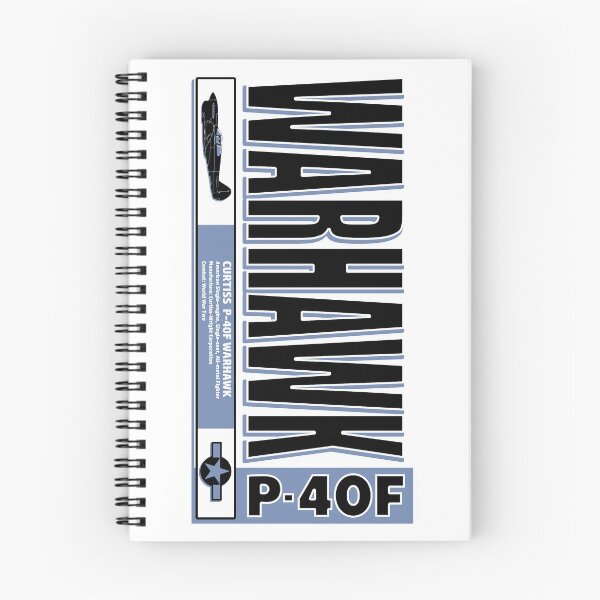 Item preview, Warhawk designed and sold by rustyredbubble.