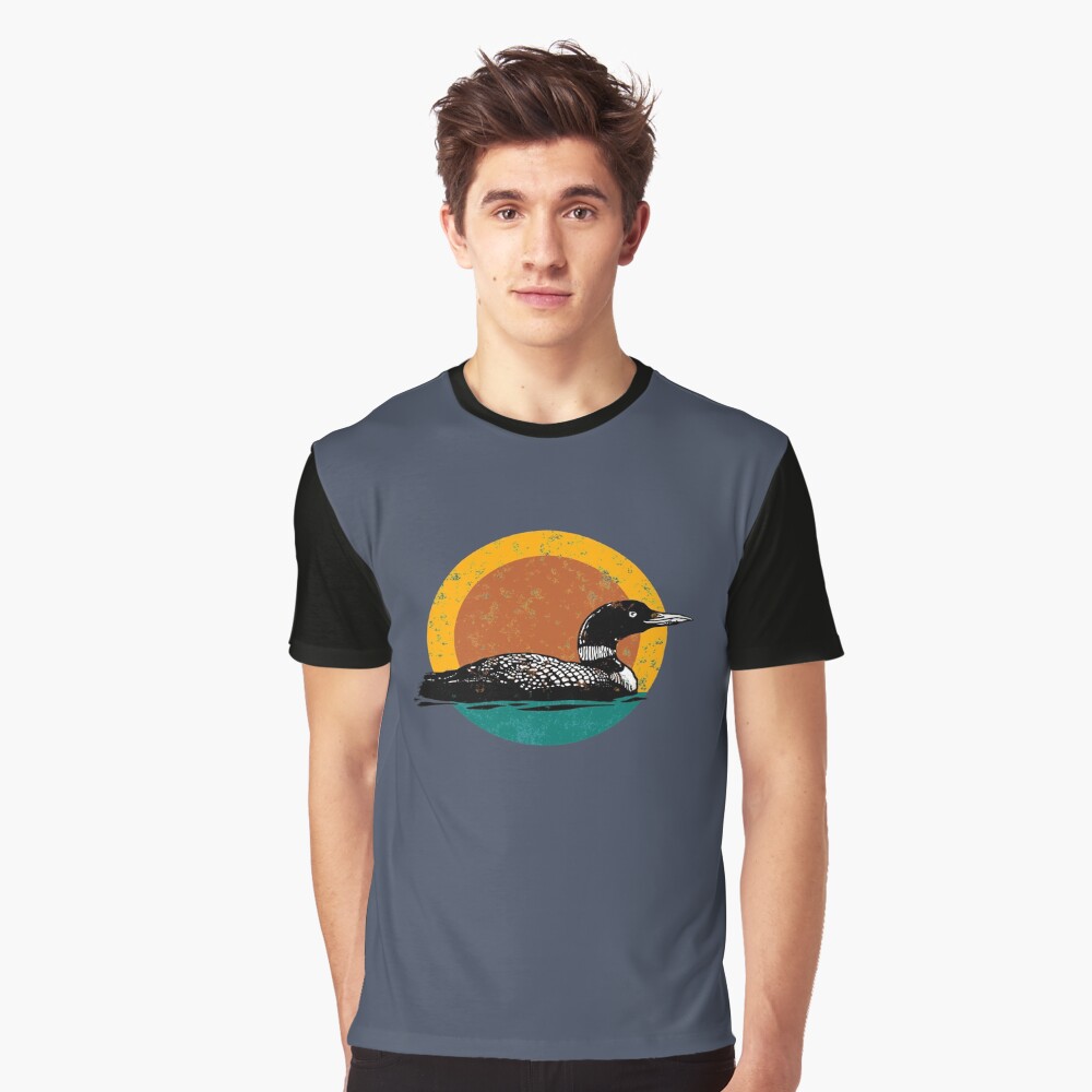 Item preview, Graphic T-Shirt designed and sold by RachelAnneNagel.