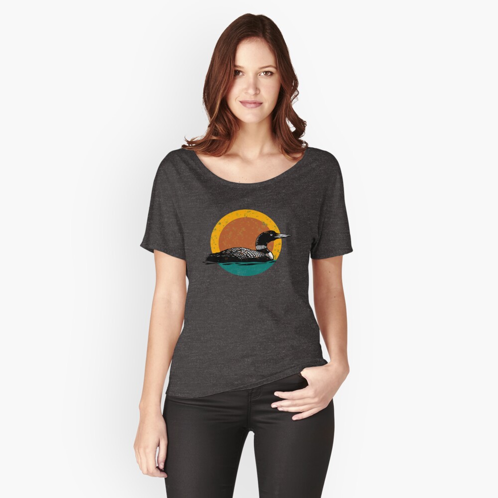 Item preview, Relaxed Fit T-Shirt designed and sold by RachelAnneNagel.