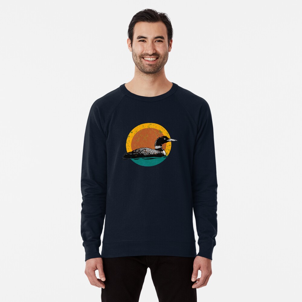 Item preview, Lightweight Sweatshirt designed and sold by RachelAnneNagel.