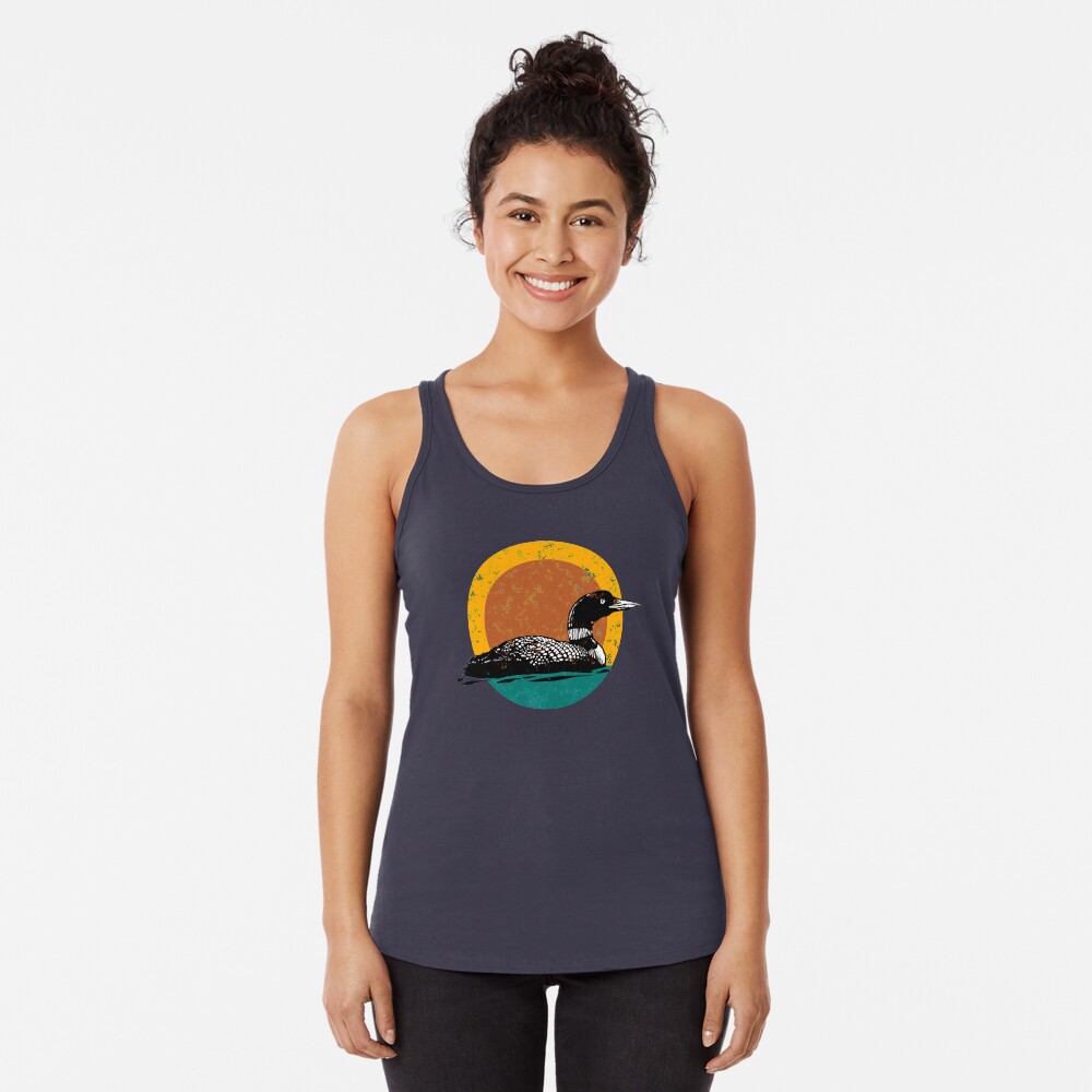 Item preview, Racerback Tank Top designed and sold by RachelAnneNagel.