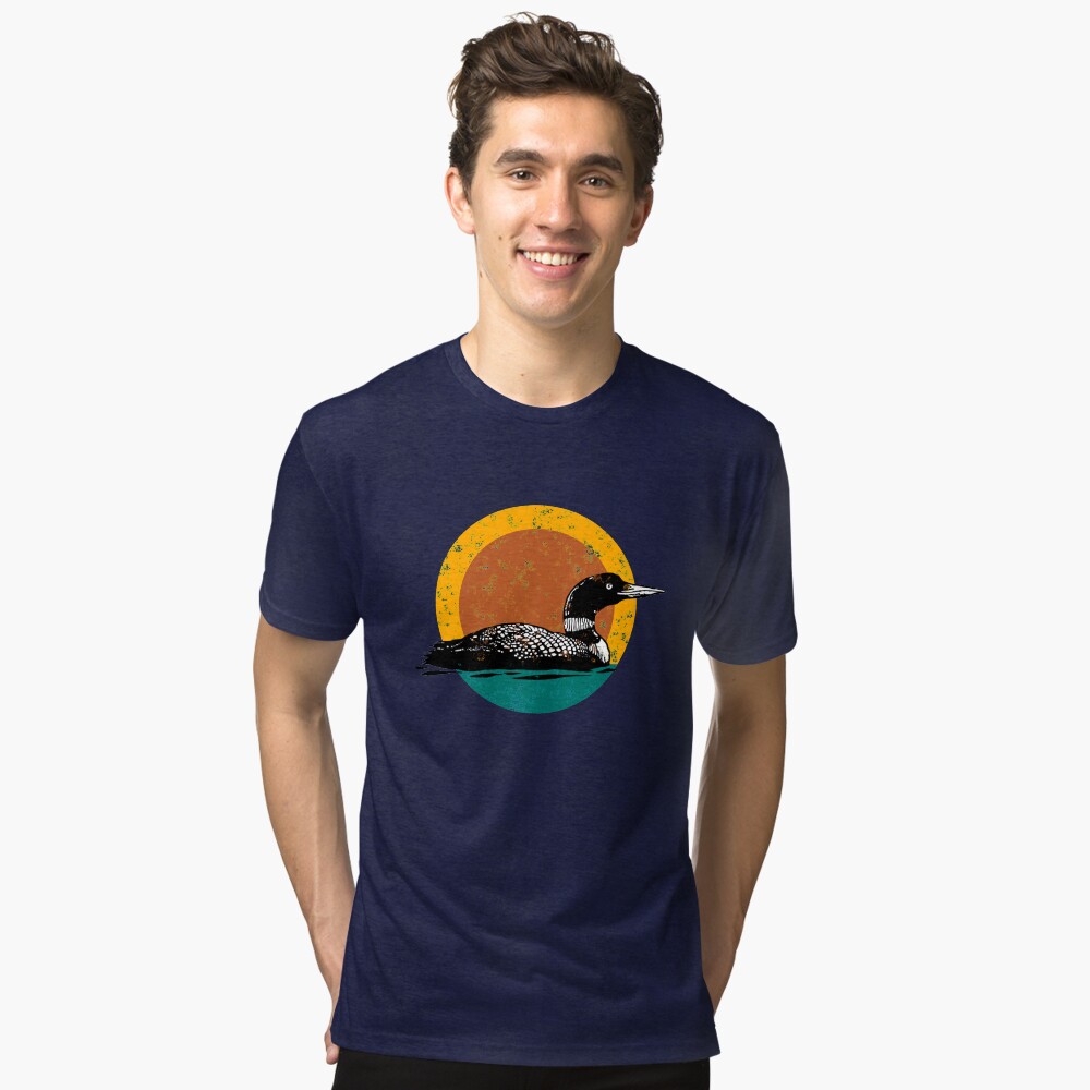 Item preview, Tri-blend T-Shirt designed and sold by RachelAnneNagel.