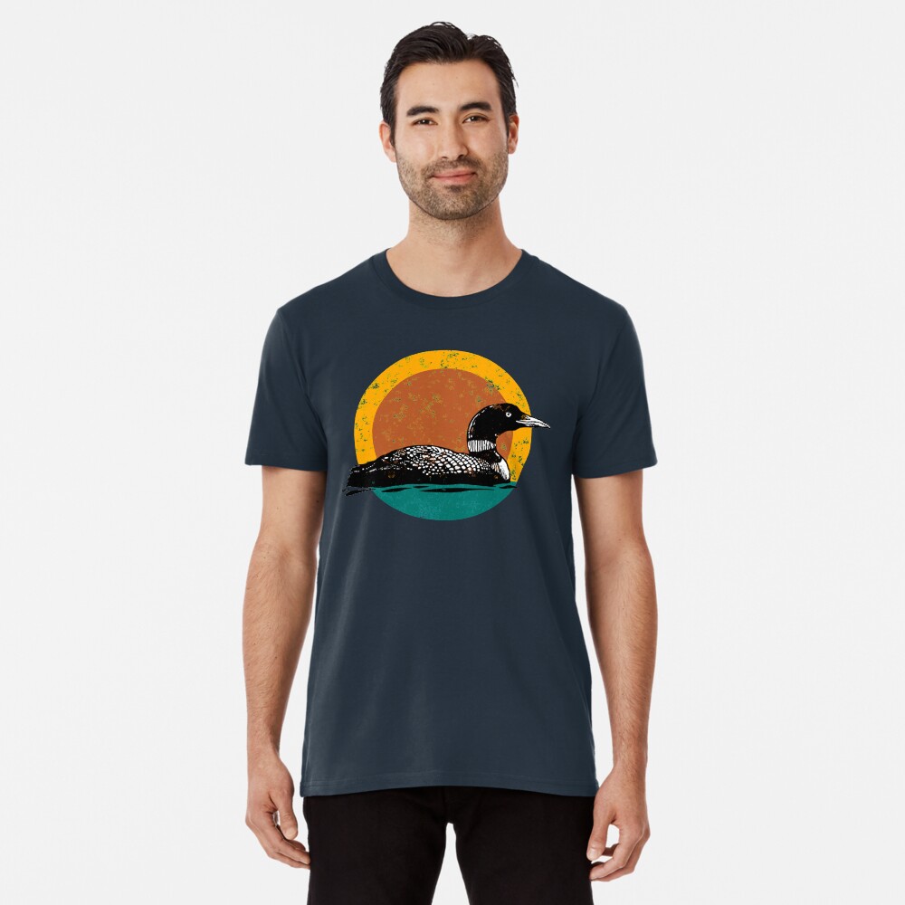 Item preview, Premium T-Shirt designed and sold by RachelAnneNagel.