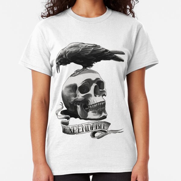 Retro Classic Cult 80s Movie Film Hawk Hauling Over the Top Inspired T-shirt