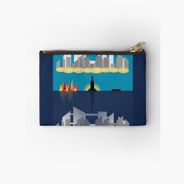 Item preview, Bioshock V.1 designed and sold by AndrewRyan1912.