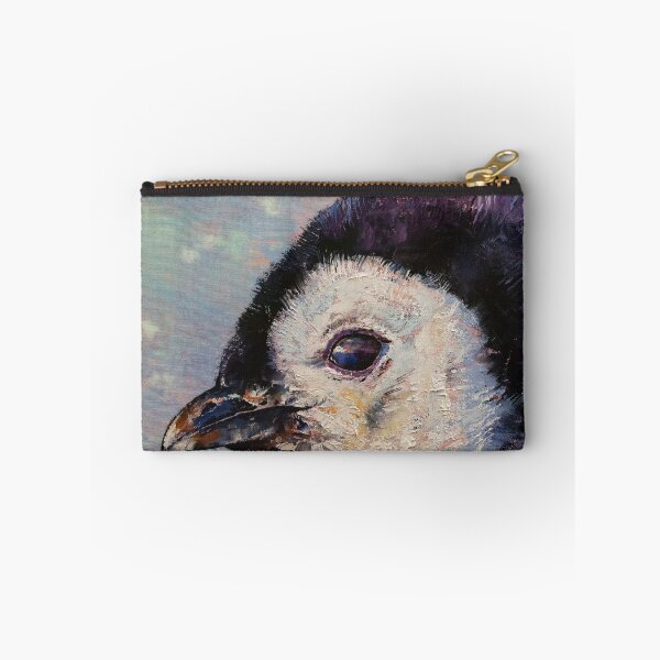 Item preview, Penguin Chick designed and sold by Michael Creese.