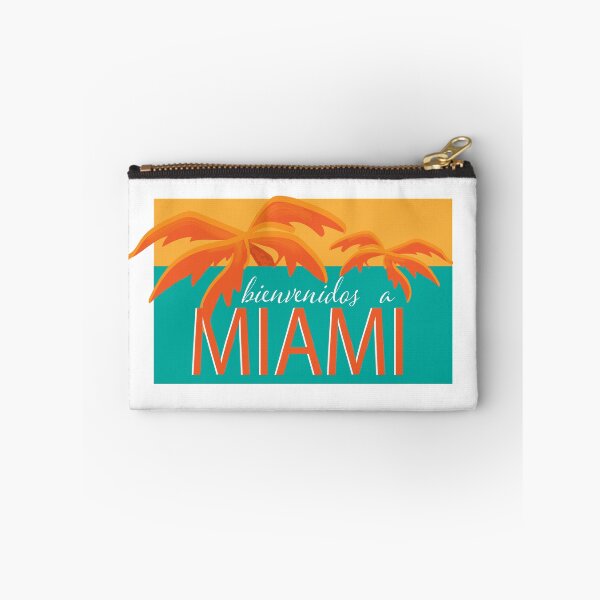 Item preview, Bienvenidos a Miami designed and sold by abbpann.