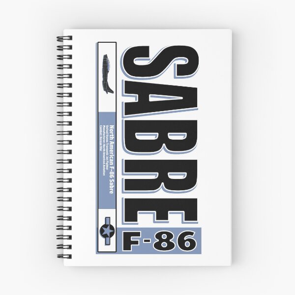 Item preview, Sabre F86 designed and sold by rustyredbubble.