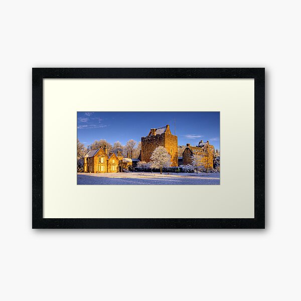 Item preview, Dean Castle, Kilmarnock designed and sold by Jim Richmond.