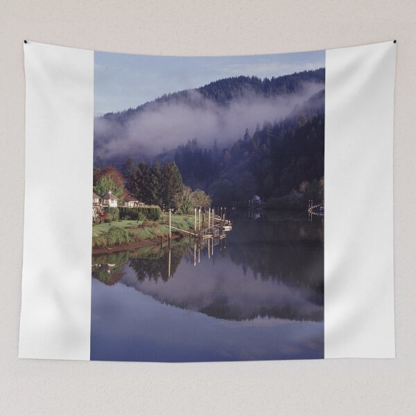 Item preview, Mapleton, Oregon designed and sold by jklune.