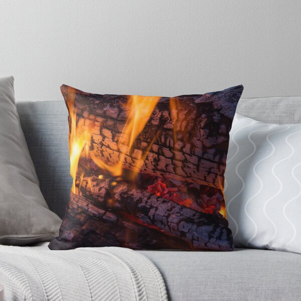 Item preview, Wood Fire designed and sold by Kenneth Keifer.