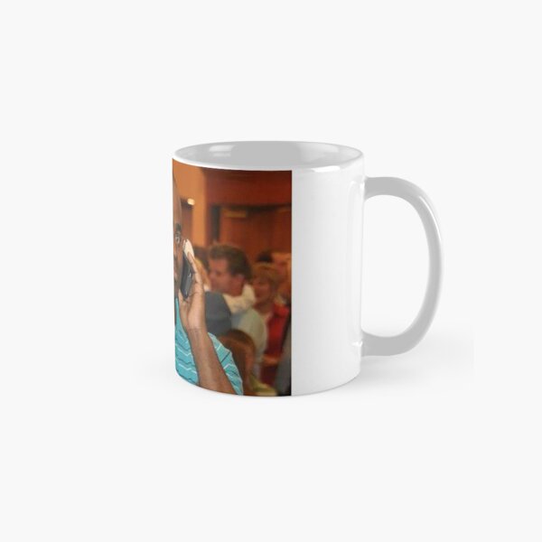 Okay Guy Internet Meme Mug