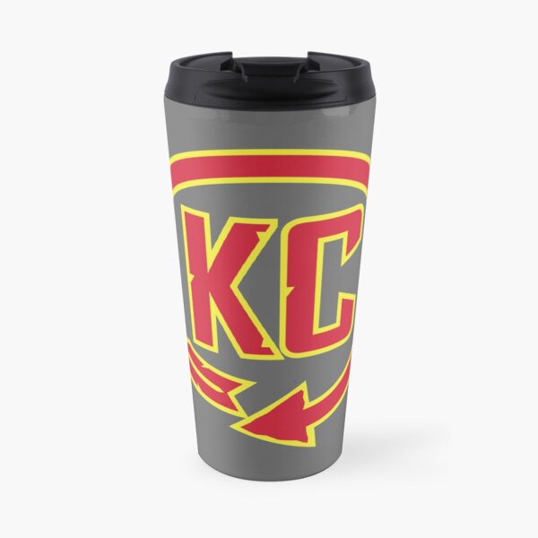 Kansas City Western Auto Sign T-Shirt Travel Mug