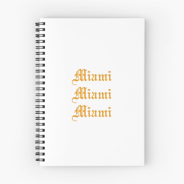 Item preview, Miami  designed and sold by Ashley Murch.