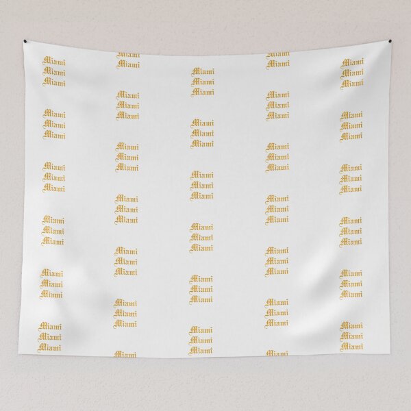 Item preview, Miami  designed and sold by Ashley Murch.