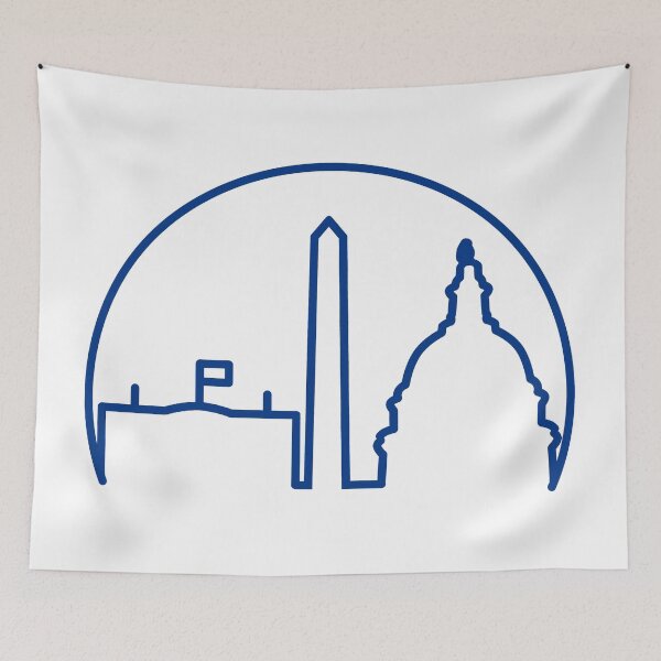 Item preview, DC designed and sold by kmtnewsman.
