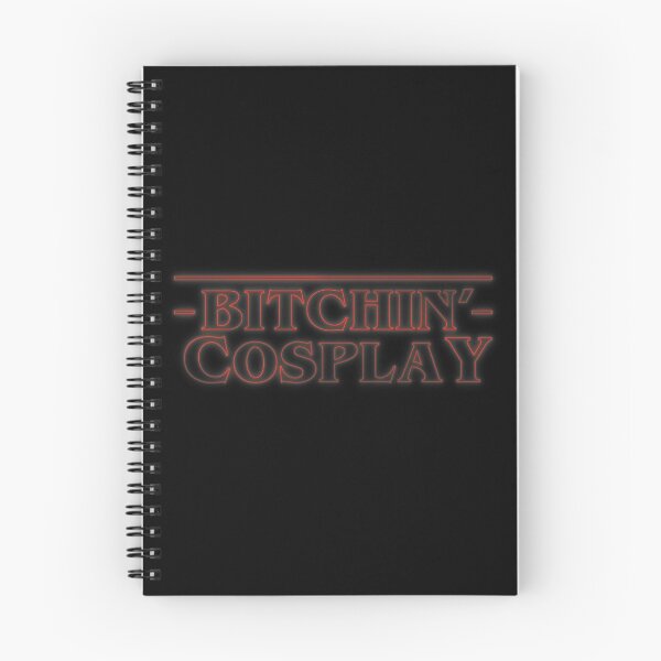 Item preview, Bitchin Cosplay designed and sold by Bitchin' Cosplay.