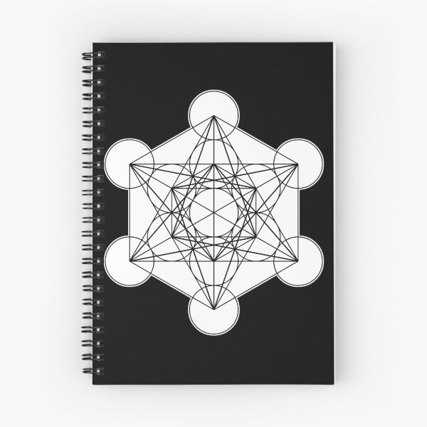 Item preview, Metatron’s Cube 002 designed and sold by Rupert Russell.