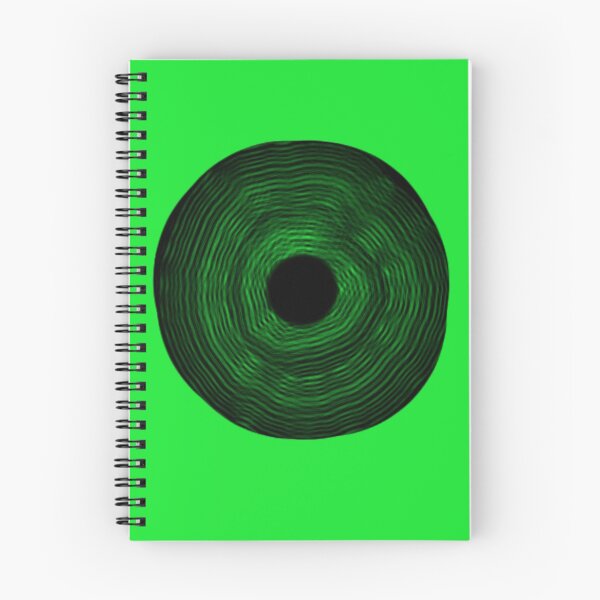 Item preview, wobbly vinyl designed and sold by TheBoyTeacher.
