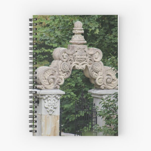 Item preview, Ancient Stone Archway designed and sold by Gilda Axelrod.
