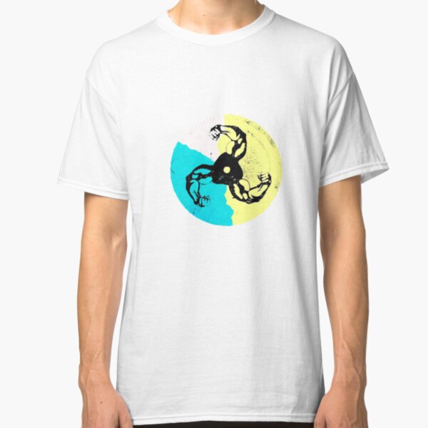 bicep Classic T-Shirt
