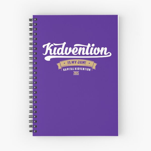 Item preview, Kapital Kidvention is My Jam! designed and sold by gameoncomics.