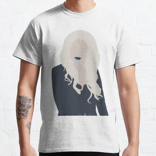 Killer Frost T Shirts Redbubble - roblox killer frost shirt