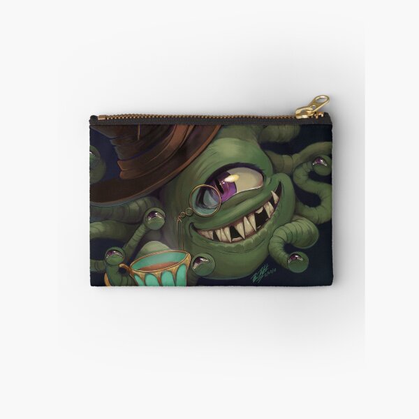 Item preview, Bartleby the Beholder | DnD_Randy designed and sold by Bri Prescott.