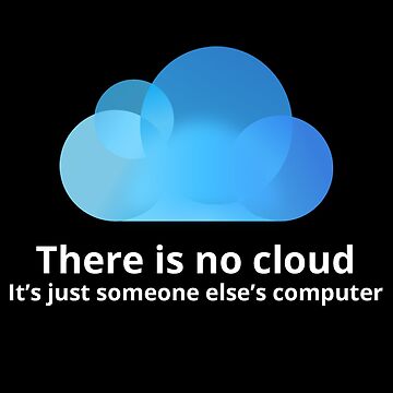 Artwork thumbnail, There is no cloud by Phai Pheo