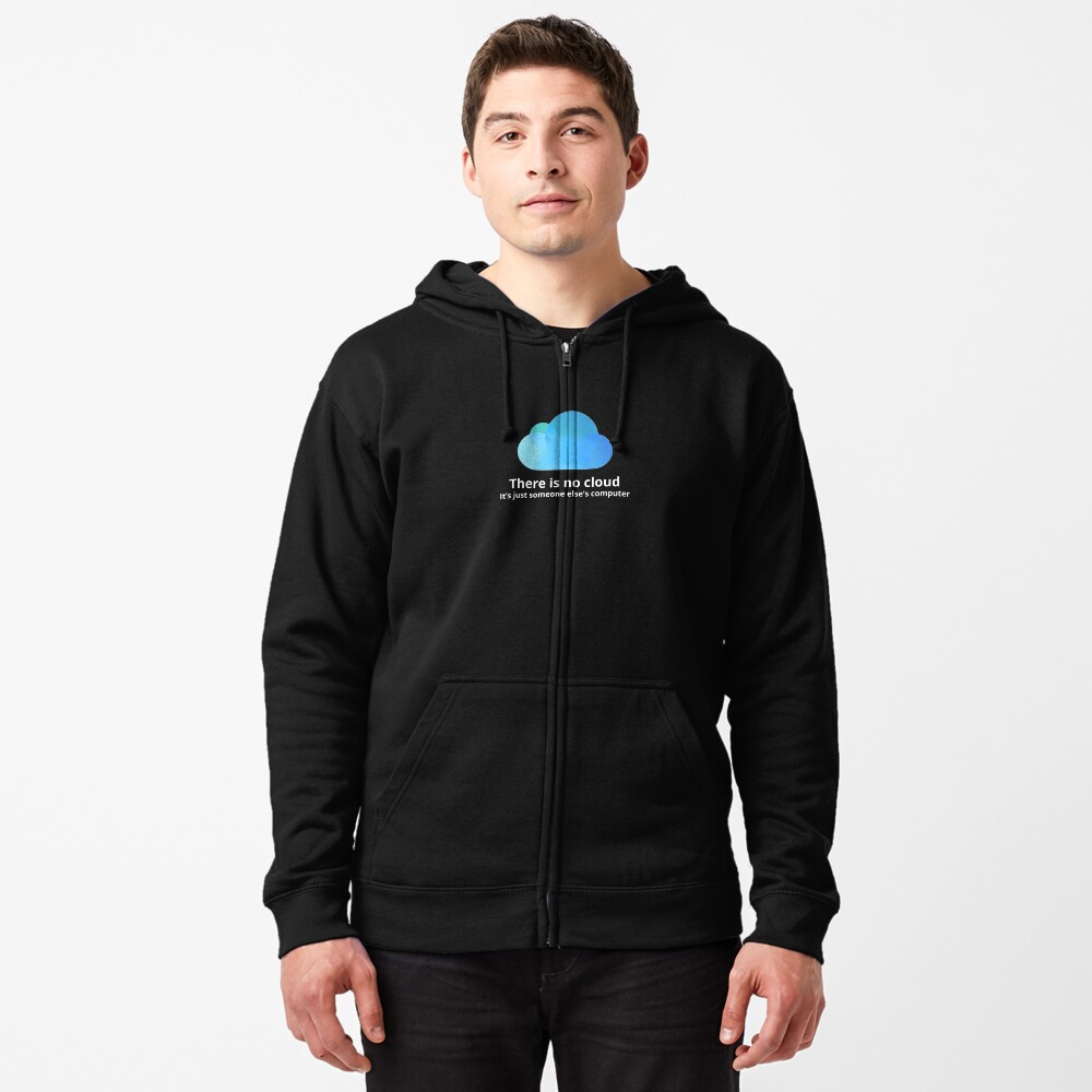 Item preview, Zipped Hoodie designed and sold by filiteo.