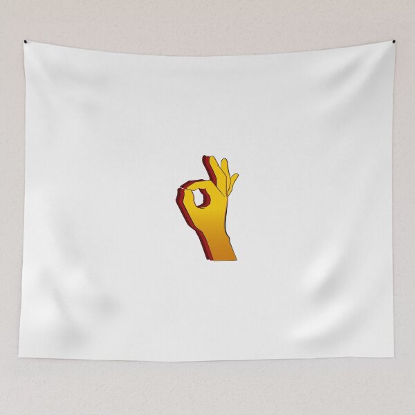 Item preview, OK Sign designed and sold by IngotDesigns.