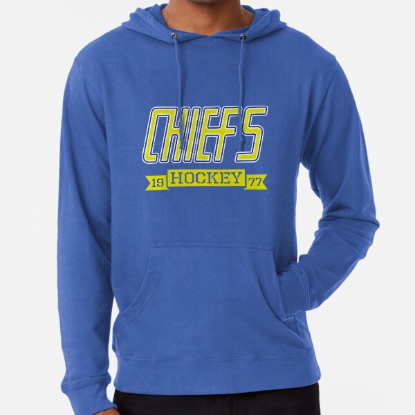 charlestown chiefs hoodie