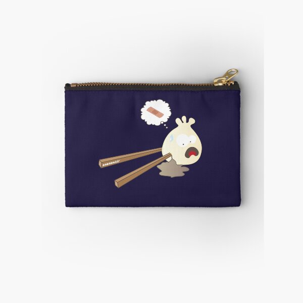 Item preview, Dumpling hurt by chopsticks designed and sold by Kokonuzz.