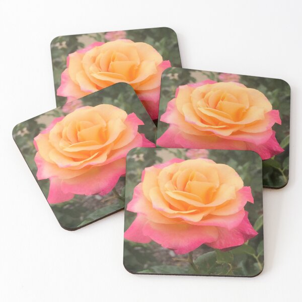 Item preview, Rose of Many Hues designed and sold by KazM.