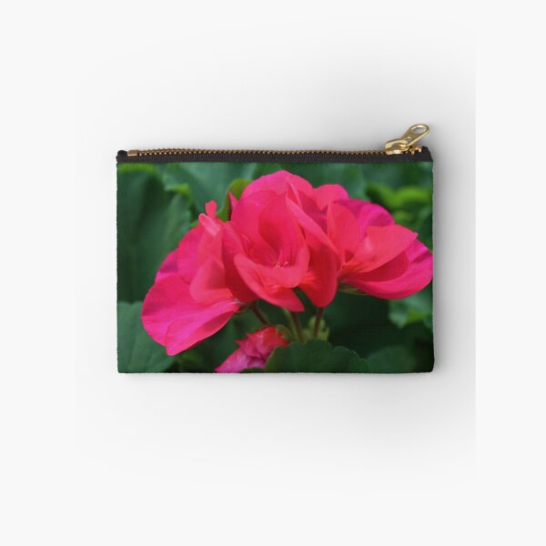 Item preview, Pink Geraniums designed and sold by Gilda Axelrod.
