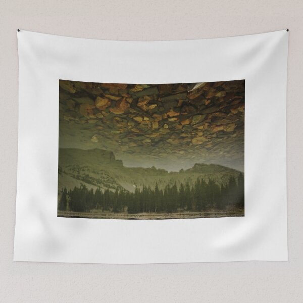 Item preview, Wheeler Peak Reflection designed and sold by Jeremy Buck.