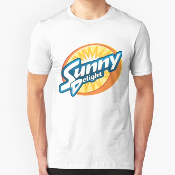 sunny bunny t shirt