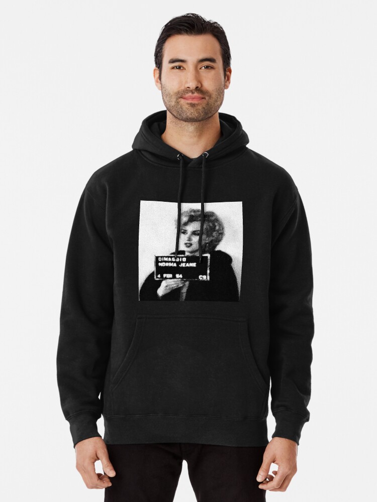 norma jean hoodie