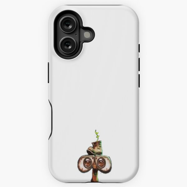 Item preview, Wall-E designed and sold by Puzzled Aardvark.